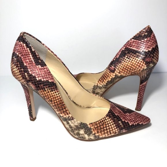 cassani pumps